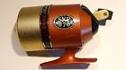 Skp-7 Shakespeare Vintage Tubular Metal Fishing