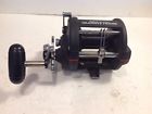 175h Sl Daiwa Sealine Level Wind Fishing Reel