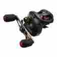 Sl100spta Sl100sptabx2 Zebco Quantum Smoke 100sz 9bb 6.1 1 Right Hand Baitcast Reel 032784618225