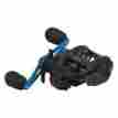 Sl100xptsa Sl100xptsabx2 Zebco Smoke Inshore Reel Baitcast 8.1 1 Gear Ratio Right Hand 032784619635