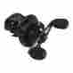 Sl101hpta Sl101hptabx2 Zebco Smoke 100sz Baitcast Reel 9bb 7.3 1 Left Hand 032784618232