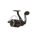Sl25pts Quantum Smoke Inshore Spinning Reel