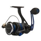 Sl30ptsa Zebco Quantum Smoke Pts Inshore