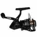 Sl30sptia Sl30sptiabx2 Zebco Quantum Smoke 30sz 5.2 1 Pt Spinning Fishing Reel 032784618584