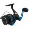 Sl40ptsa Zebco Quantum Smoke Pts Inshore Ree Spinning 10ptbb 250 10 Model