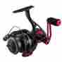 Sl40xptia Sl40xptiabx2 Zebco Smoke Speed Frreak Spinning Reel 40sz 032784621126