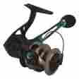 Sl40xptsa Sl40xptsabx2 Zebco Smoke Inshore Spinning Reel 40sz 032784620631