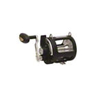 Sld25-bx Fin-nor Sportfisher Lvr Drag Trolli
