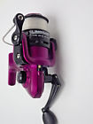 Sling Shot 20 Zebco Slingshot Fishing Reel Purple