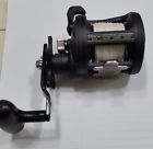 Slw20hl Daiwa Sealine Levelwind Left Handed