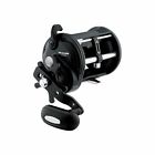 Slw60h Daiwa Sealine Gear Ratio 043178926086