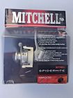 Sm200 Mitchell Spidermite Spinning Reel 086576992024