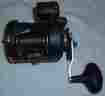Sm30d Okuma Stratamaster Line Counter Reel