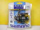 Shm-1540 Sn2500fd Sienna Shimano Freshwater Fishing Reel