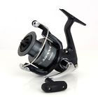 Sn4000fe Shimano Sienna Fe Spinning 022255196147