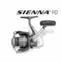 Sn500fdc Sn500fd Shimano Sienna 500 Fd Fishing Spinning Reel 2 190 Line Cap 4 7 1 Gear 022255127806