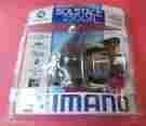 So2500fi Shimano Solstace High Perf Spinning Reel Fast 6.2 1 Nip K033