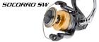 Soc10000sw Shimano Socorro Sw 4bb 4.9