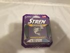Sofs8-26 Stren New Clear Blue Fluorescent Original Mono Yds 042083378089