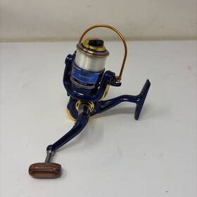 Fh3000 Sougayilang Spinning Reel 12 Bearings 5.2 1 Ratio Aluminum Skirted Spool