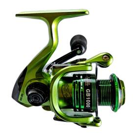 Gb1000 Sougayilang Spinning Reel 13 1 Ball Bearings Gesr Ratio 5.1 Pre-owned