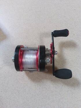 Xi-t0t0-fna8 Sougayilang Fishing Reels Round Baitcasting Reel - Conventional