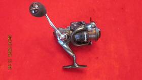 Xy1000 Sougayilang Fishing Reel