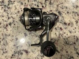 Yl-xy1000 Sougayilang Fishing Reel 13 1bb Light Weight Ultra Smooth Aluminum Spinning F