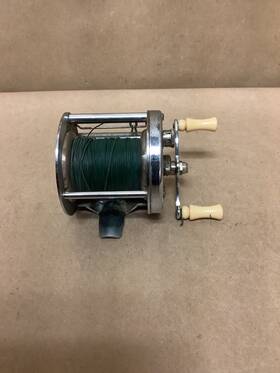 196934-3 South Bend 350-b Fishing Reel