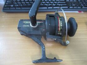 777b South Bend Salt Water Fishing Spinning Reels Model Works 5 Fix/parts