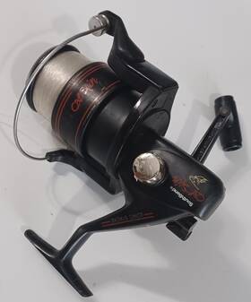 Cf-50 South Bend Cat Spin Cf 50 Reel
