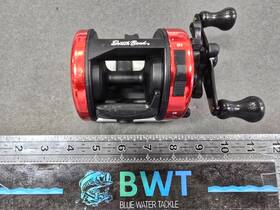 Oc-1515w South Bend Oreno Classic Baitcast Reel