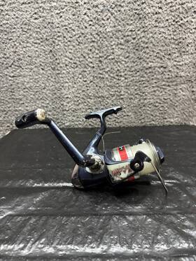 R2f-60 South Bend Hurricane Monster Rock R2f-60/strp Spinning Fishing Reel Heavy Duty