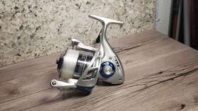 R2f3-50sps South Bend Large Spinning Reel Bigger Fish