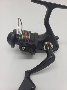 Sb25 South Bend Pro Series Ultra Light Spinning Reel