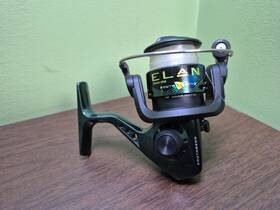 Sr100-20w South Bend Elan Spinning Reel Read