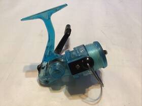 Tsps-2g South Bend Cool Star Strike Blue Spinning Reel Lot M11