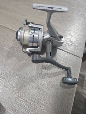 Xtc-200 South Bend Xtc 200 High Performance Spinning Reel