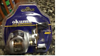 Spa-262w Okuma High Performance Safina Pro Fishing Reel New 739998141401