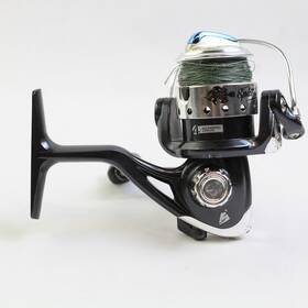 Ut-sd4bb Split Decision Uf-sd4bb Fishing Reel Four Bearing Drive 5.2 1 Gear Ratio