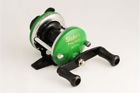 Sprw Slaters Pee Wee Reel Style Md Slater 080197004067
