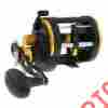 Sql20lw Penn 1292940 Squall Levelwind Fishing Spin Cast Freshwater Reel 031324197077