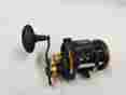 Sql20lwlc Penn Squall Level Wind Line Counter Trolling Reel Gear Ratio 4.9 1