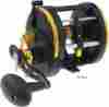 Sql30lw Pure Fishing Jarden Penn Squall Level Wind 3bb 4.9