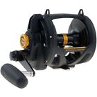 Sql30vsw Penn Squall Conventional Reel Gear