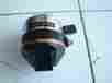 Sr210 Spinit 1983 Model Closed Face Freshwater Spincast Fishing Reel Unique