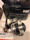Srg-6000sw Shimano New In Box