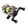 Ss1 Lews Fishing Crappie Slab Shaker Reel Lew 689745344169
