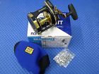 Ss458r-c Okuma Tica Seaspirit Level 804929210096