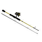 Ss5046-2 Lews Fishing Mr Crappie 815227013432